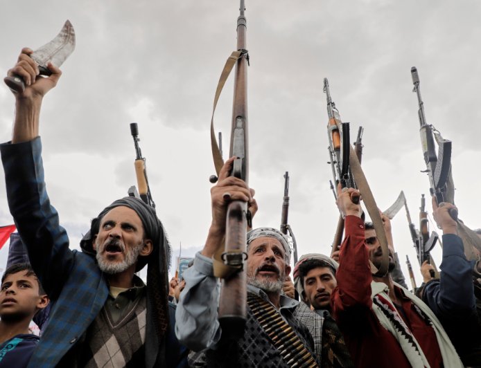 इजरायली हवाई हमले में यमन के हूती प्रधानमंत्री अहमद अल-रहावी की मौत | Israel Yemen Conflict 2025