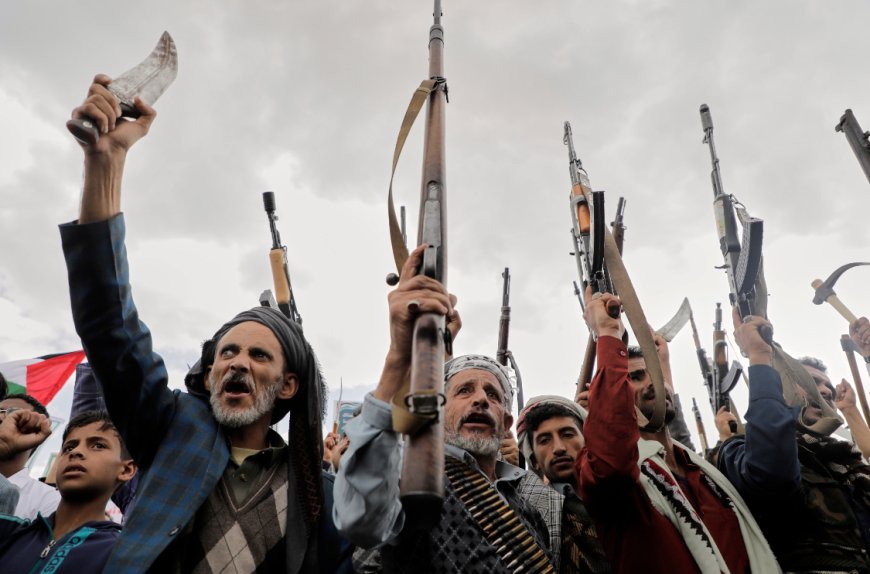 इजरायली हवाई हमले में यमन के हूती प्रधानमंत्री अहमद अल-रहावी की मौत | Israel Yemen Conflict 2025