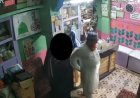 जोधपुर में कथित तांत्रिक मौलाना अफ़ज़ल पर आरोप: वायरल वीडियो के बाद पुलिस जांच शुरू