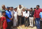 Kolayat News: नारायण ग्लोबल अकादमी में 11वीं ब्लॉक स्तरीय खेलकूद प्रतियोगिता का शुभारंभ