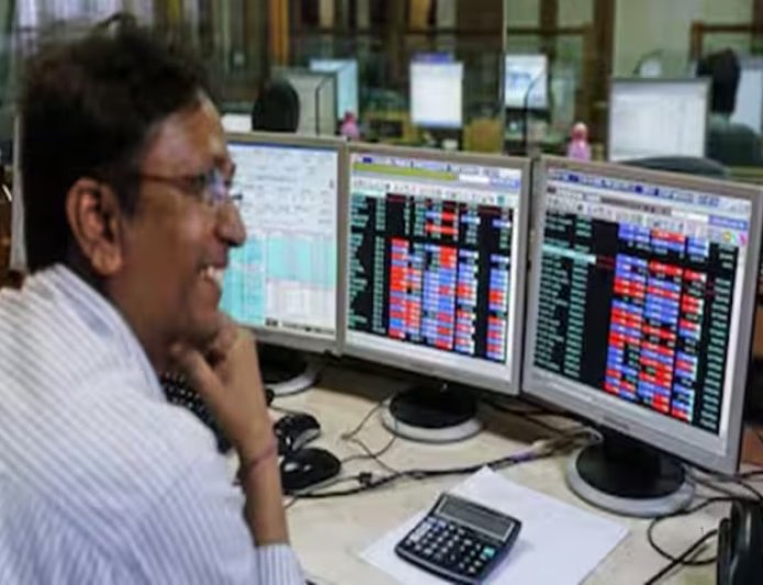 भारतीय शेयर बाजार में घरेलू निवेशकों का भरोसा, 8 महीने में 5 लाख करोड़ की रिकॉर्ड खरीदारी