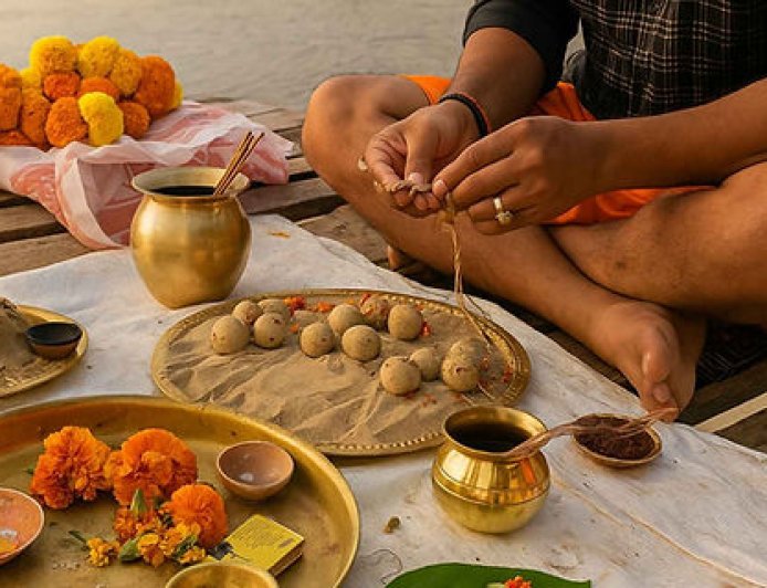Pitru Paksha 2025: पितृ पक्ष के श्राद्ध तिथियां, शुभ मुहूर्त और तर्पण विधि