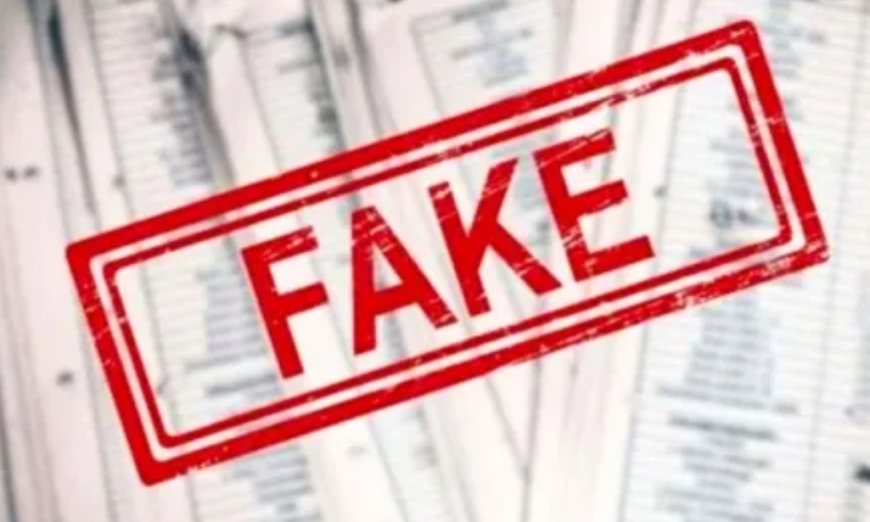 राजस्थान में फर्जी दिव्यांग सर्टिफिकेट मामले में बड़ा खुलासा, 9 CMHO दफ्तरों से जारी हुए नकली प्रमाण पत्र, नौकरी पर तलवार!
