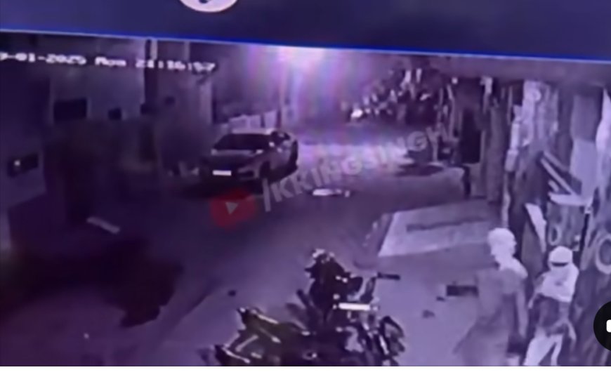 बीकानेर में मारपीट और फायरिंग का विवाद, दोनों पक्षों ने दर्ज करवाई FIR