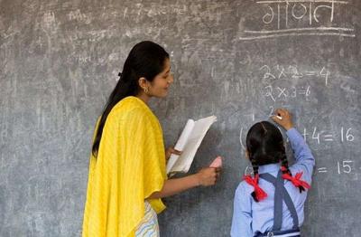 govt teacher Bikaner News - जय बीकाणा न्यूज