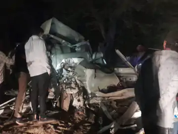 accident jaipur bikaner bypass 1699717907 Bikaner News - जय बीकाणा न्यूज