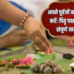 pitru paksha 2024 pitru paksha